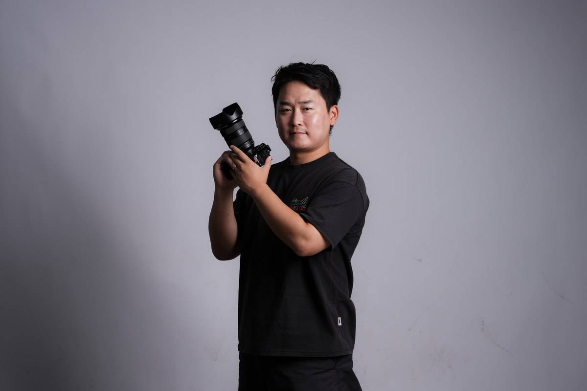 봉기선 사진작가