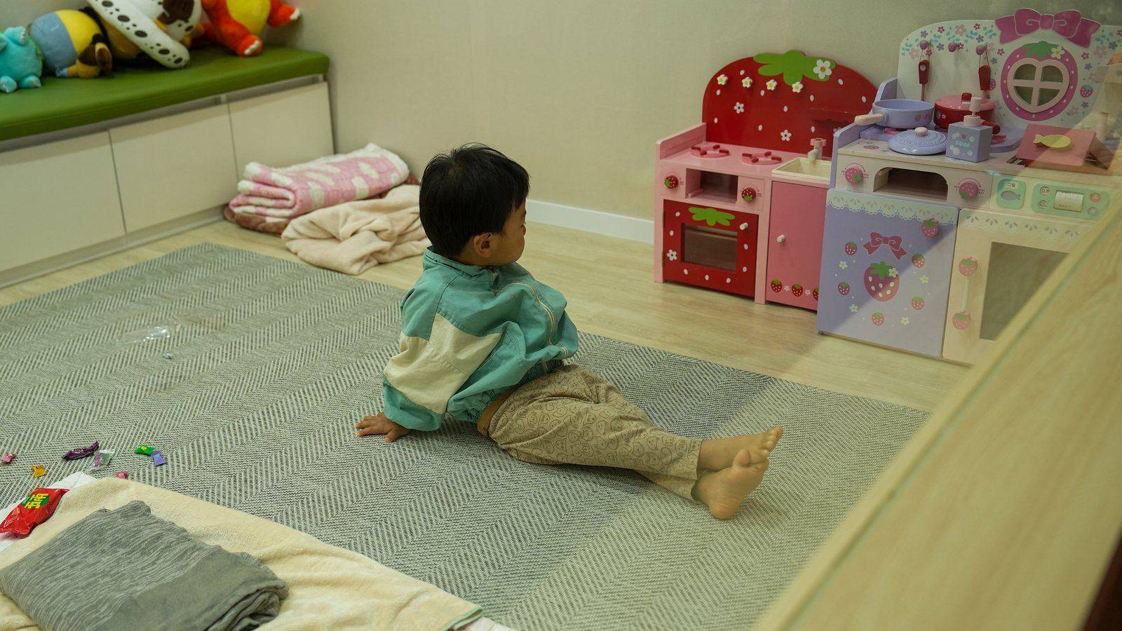 교회 예배