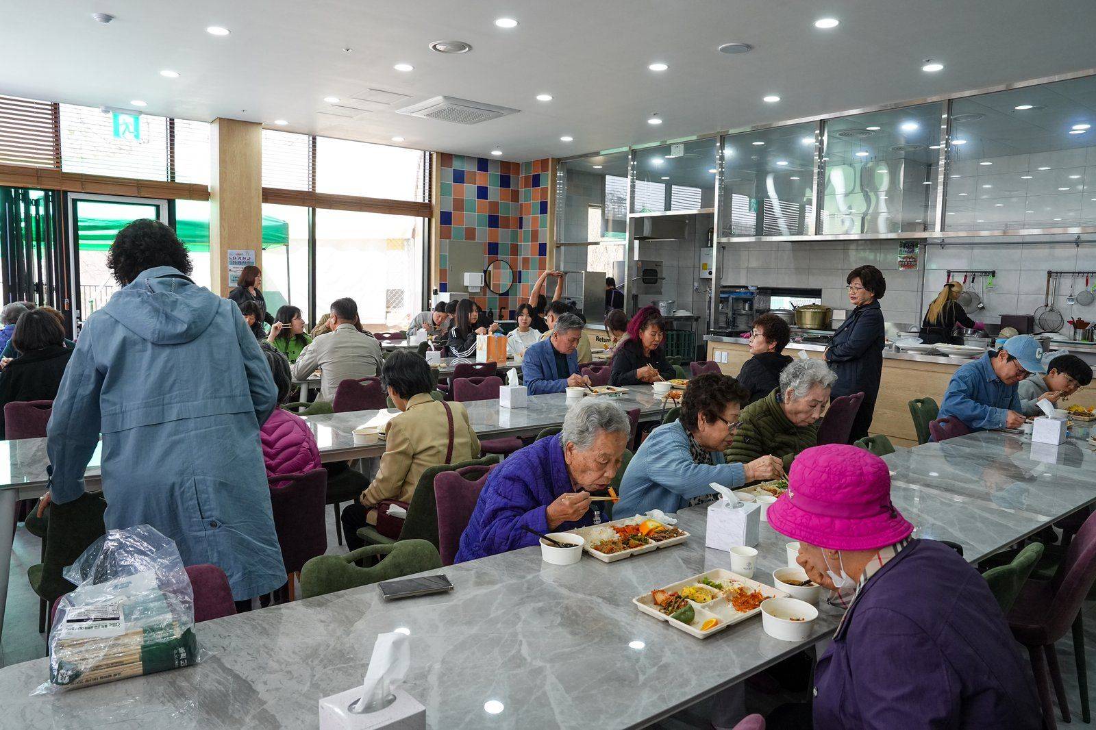 교회 예배