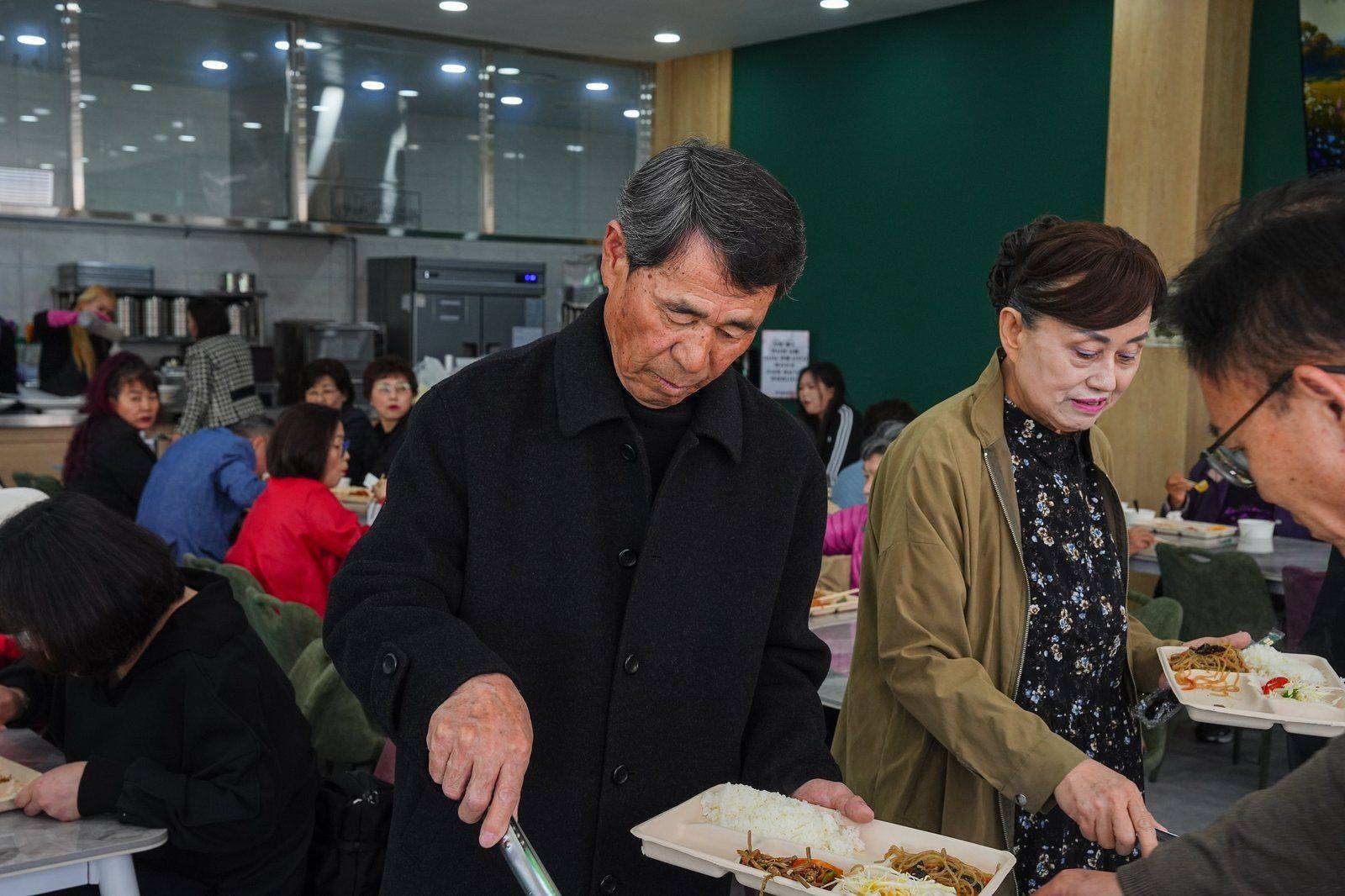 교회 예배