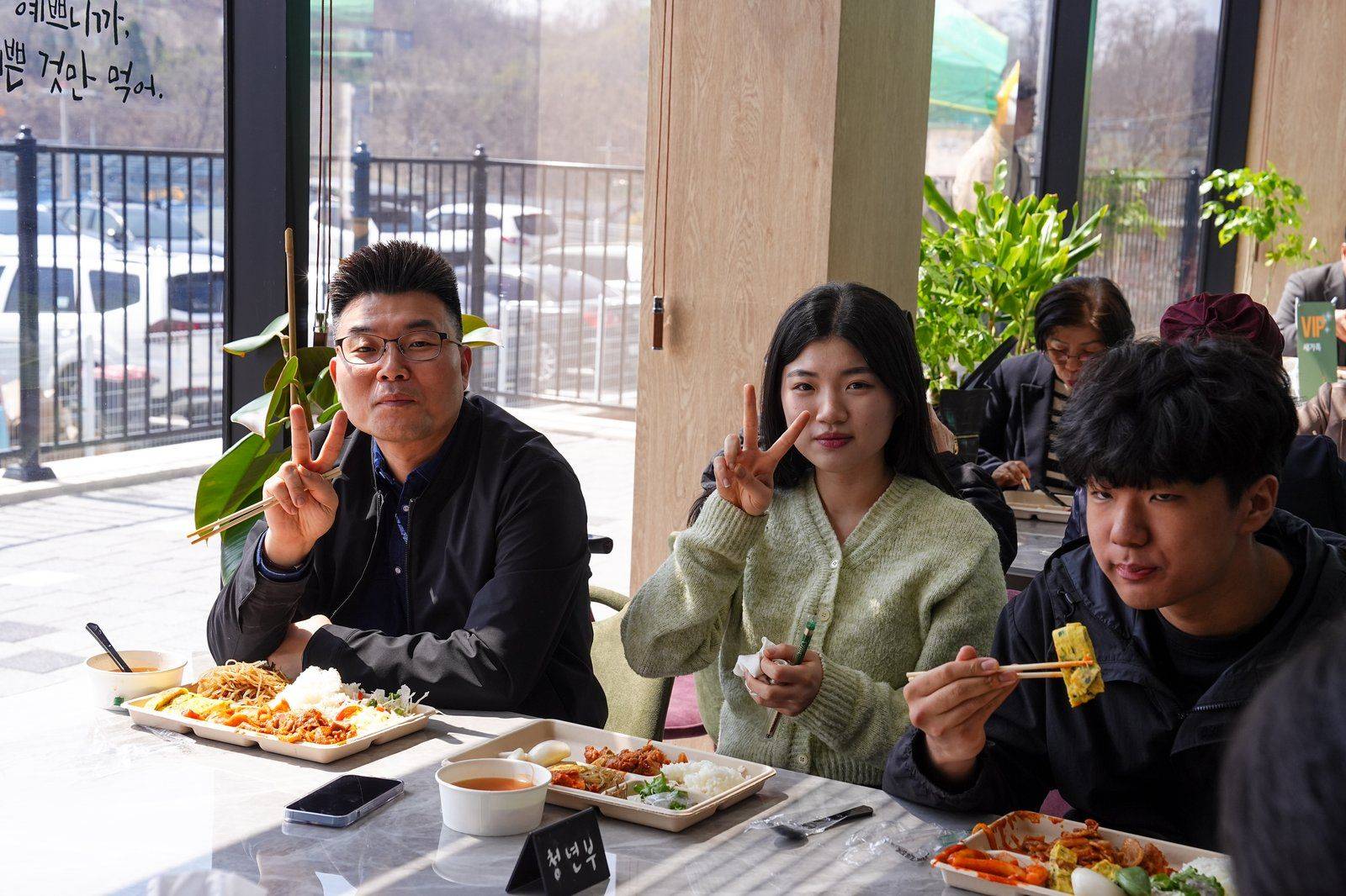 교회 예배