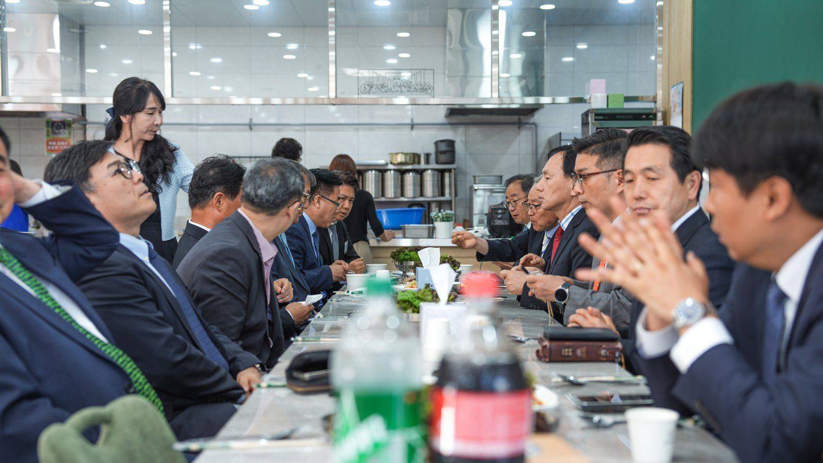 교회 행사