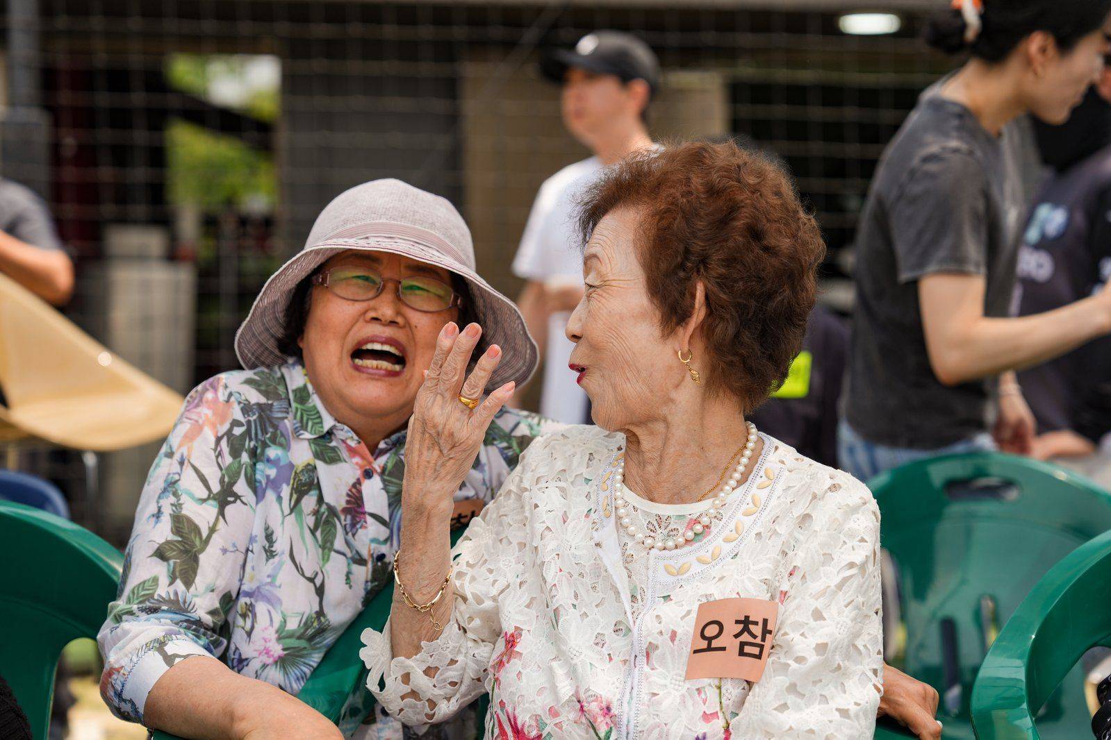 교회 행사