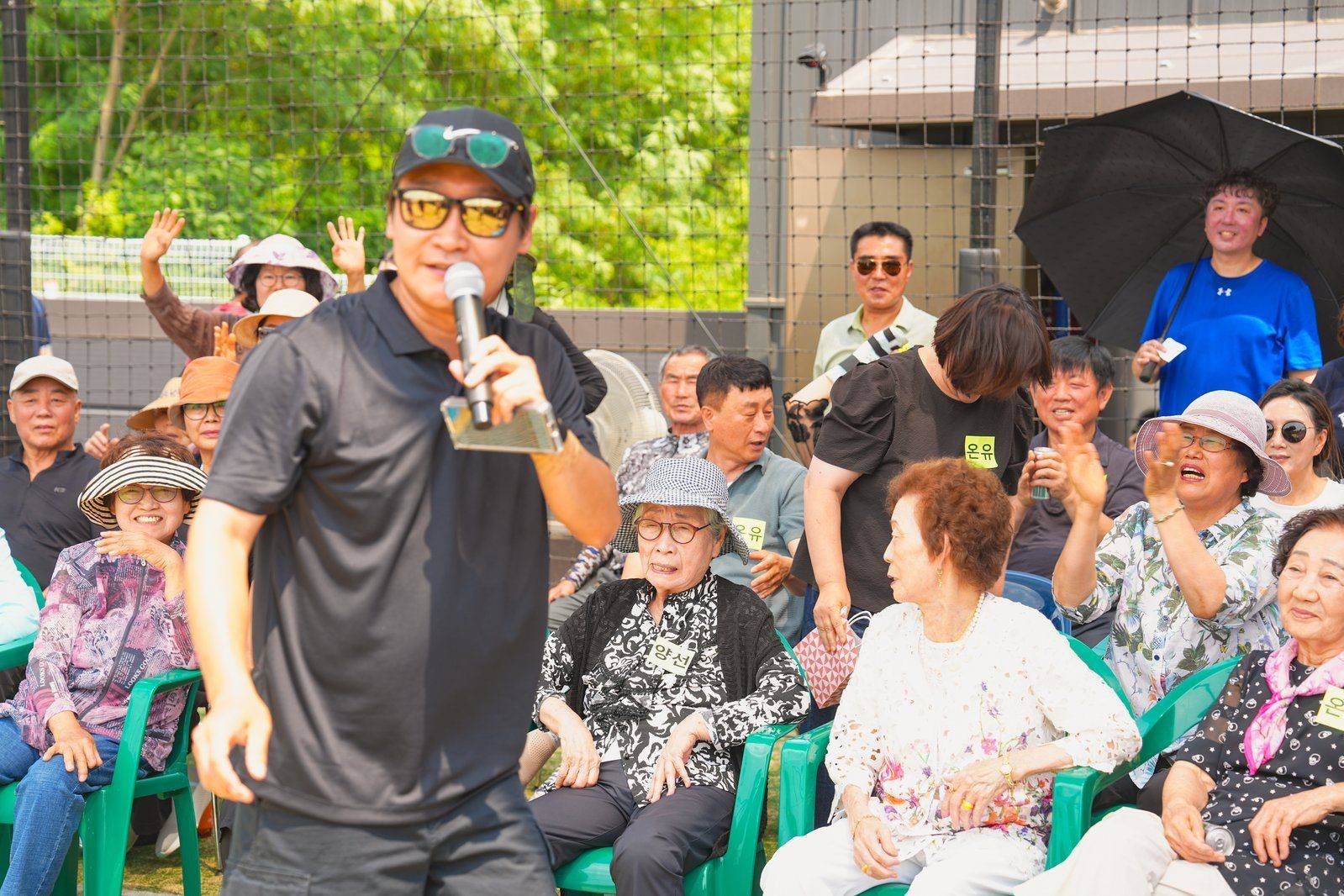 교회촬영