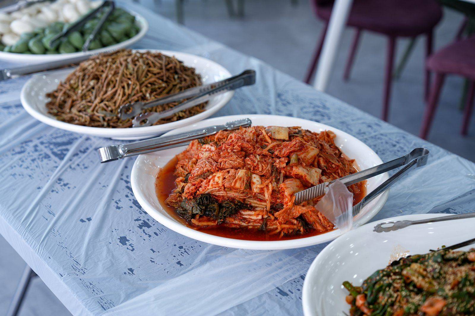 교회 예배