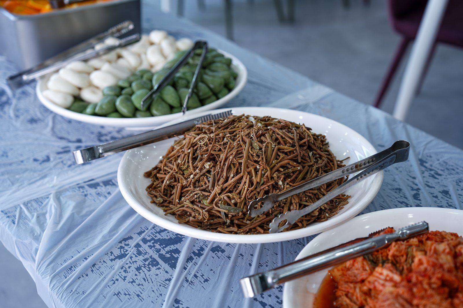교회 예배