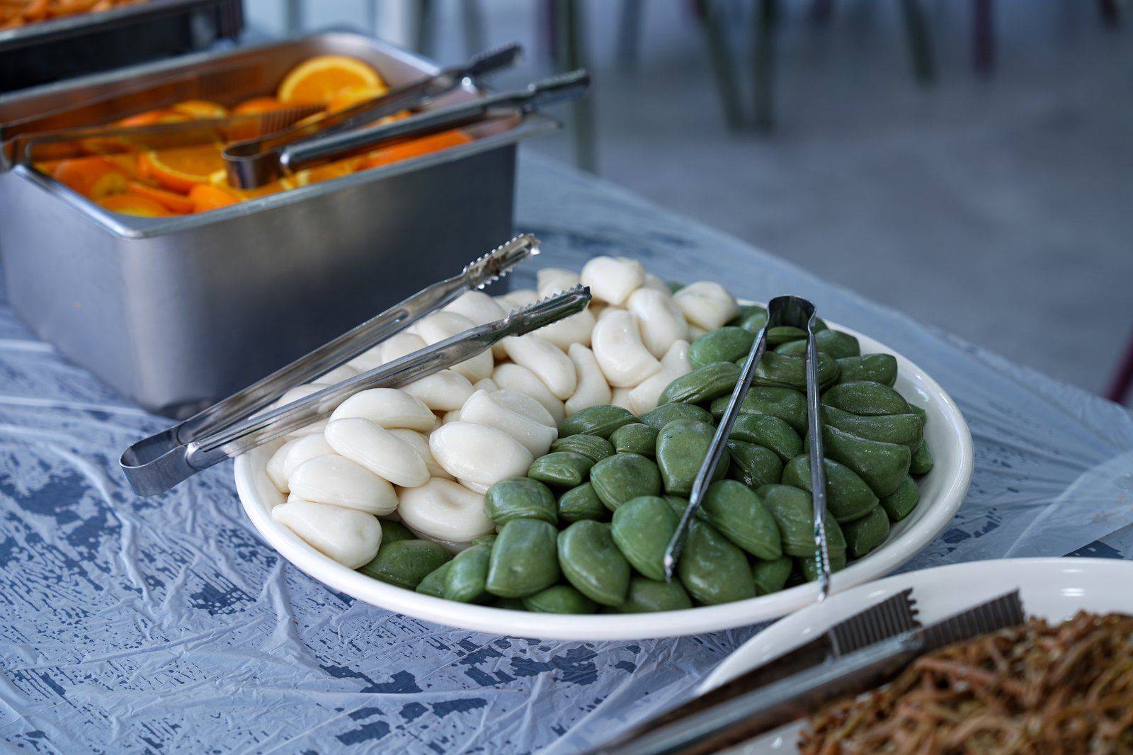 교회 예배