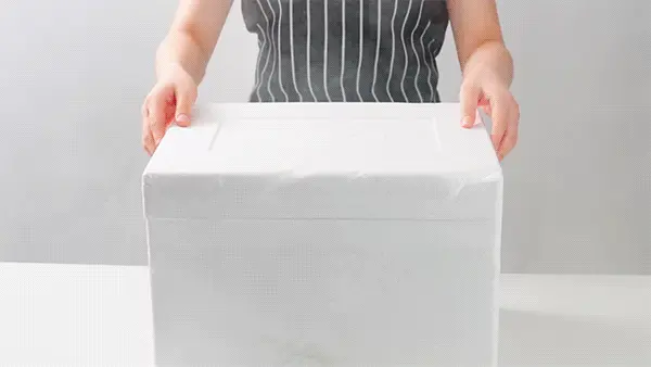 제품 GIF