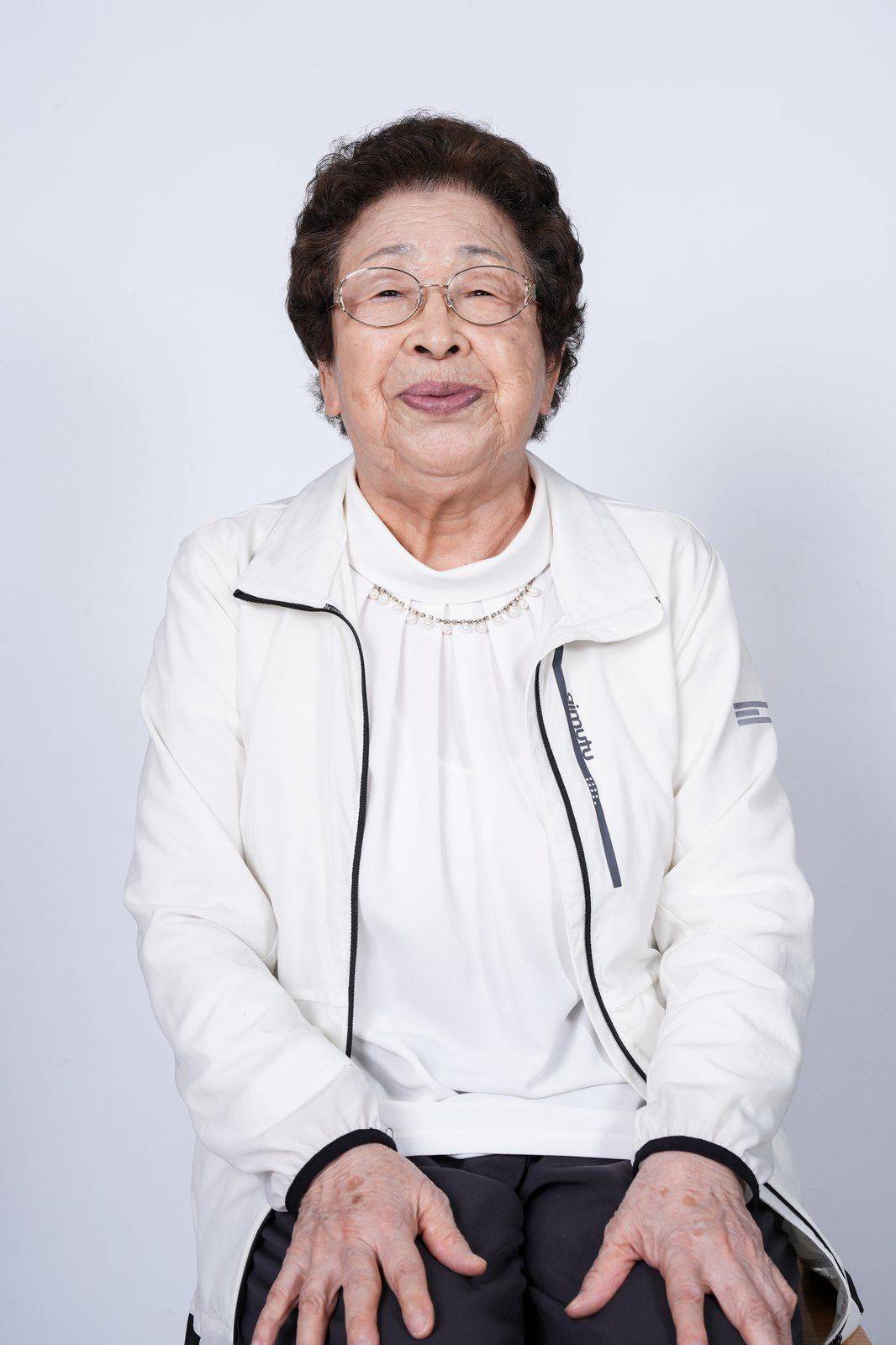 개인 장수사진