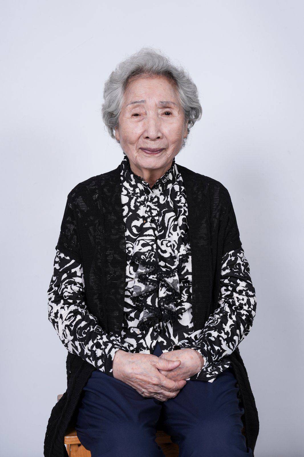 개인 장수사진