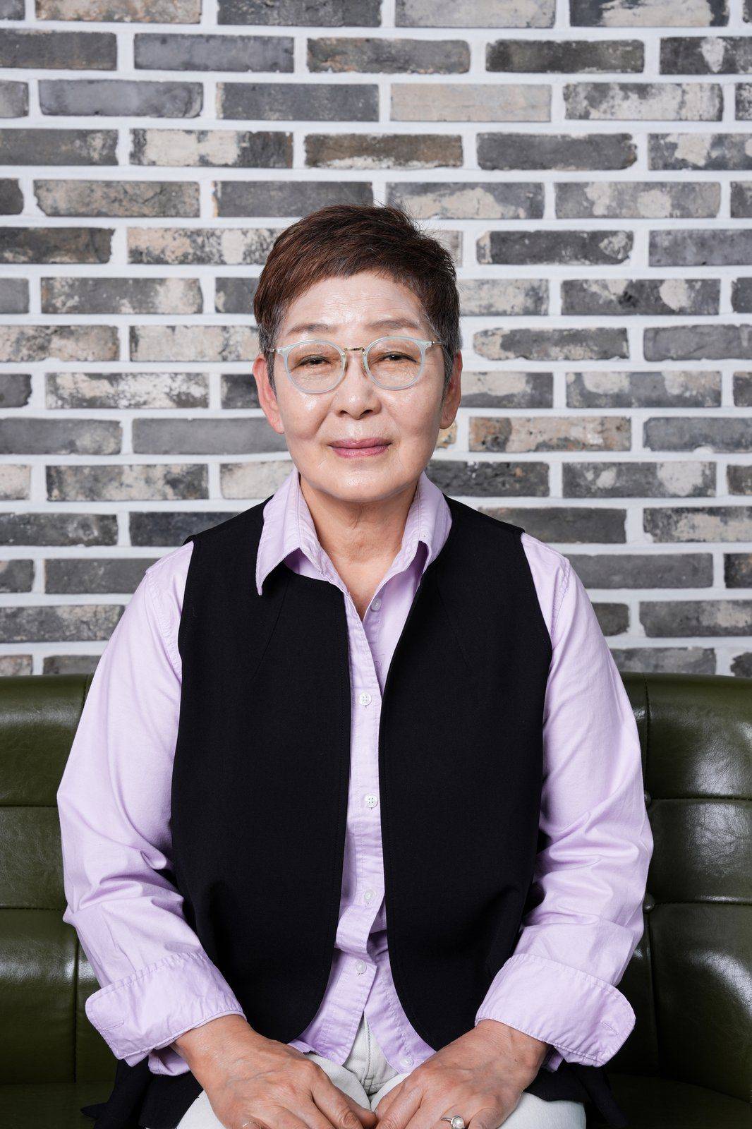 개인 장수사진