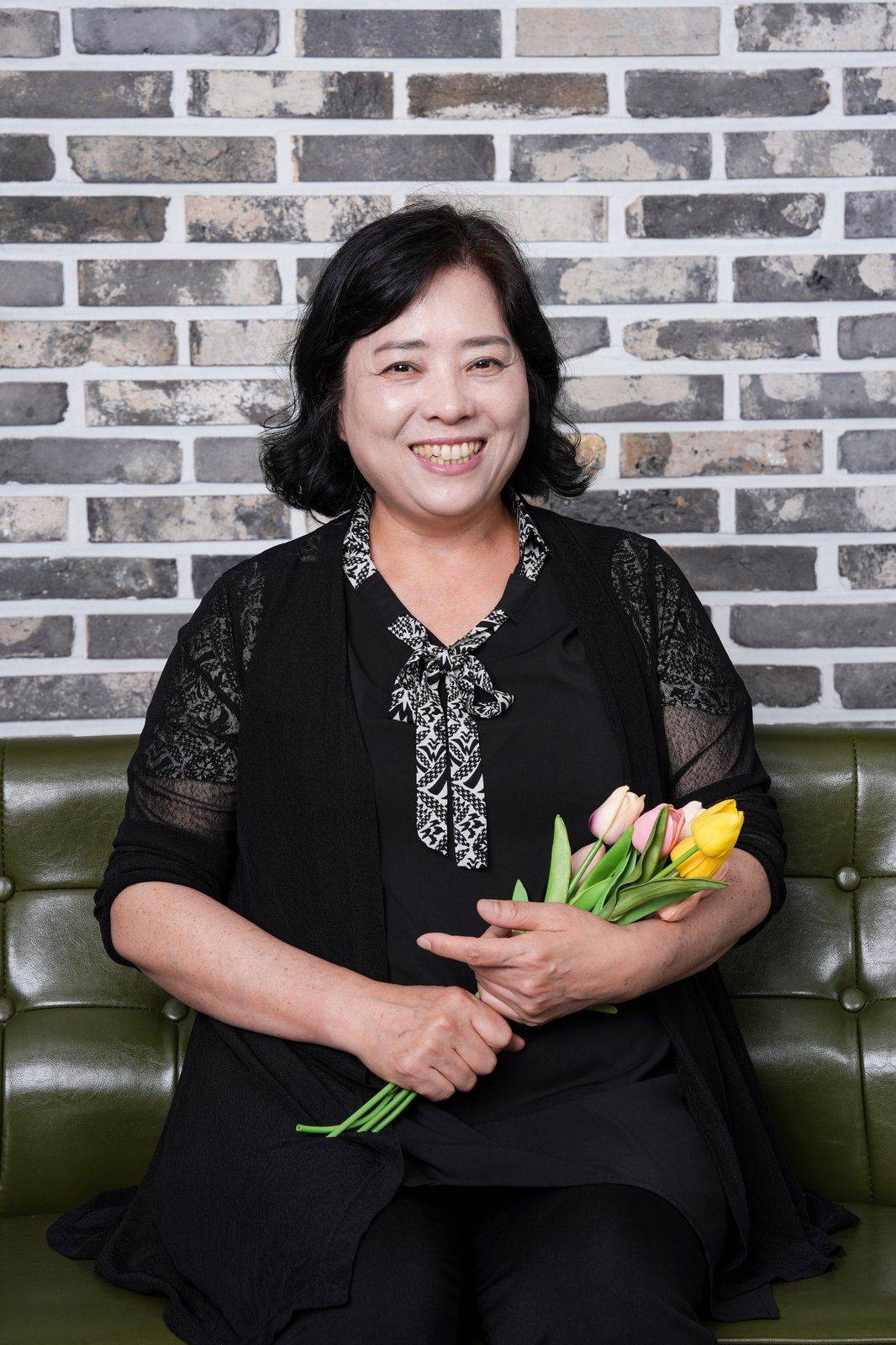 개인 장수사진