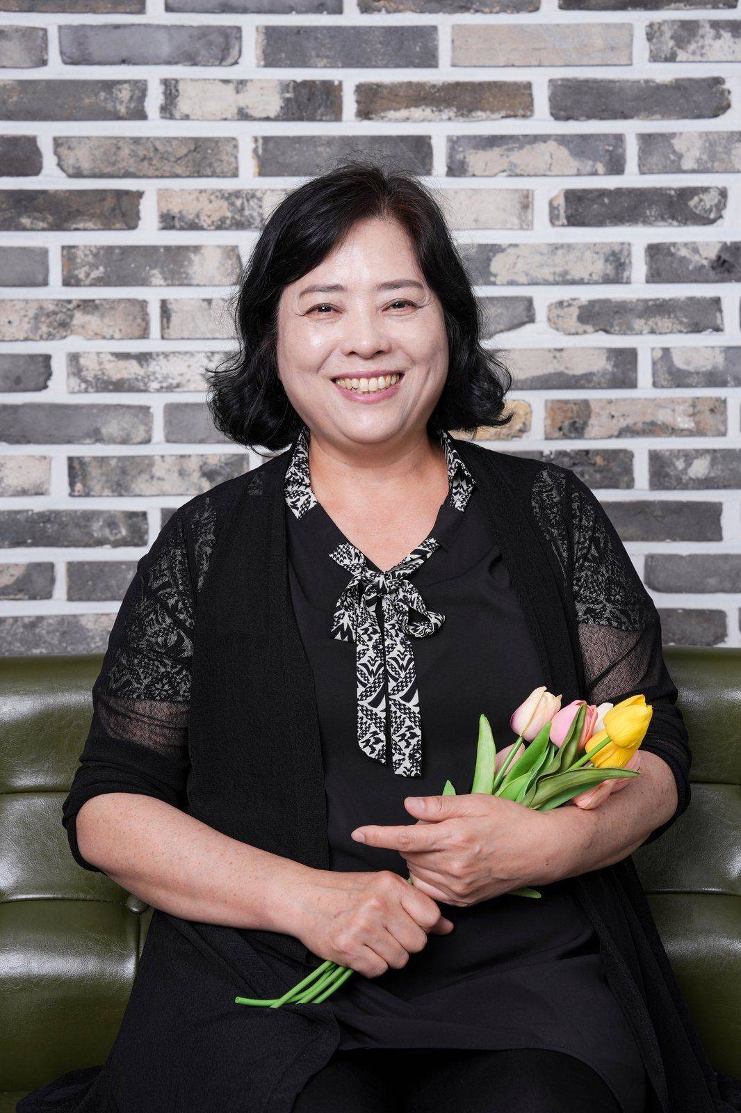 개인 장수사진